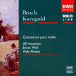 Concertos Para Violin