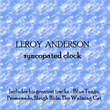 Syncopated Clock