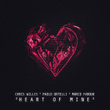 Heart of Mine (Paolo Ortelli & Max Mylian Edit)