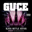 Black Bottle Affair: Friday (The Weekend Edition)