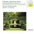 Brandenburg Concertos Nos.4, 5 & 6