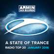 A State Of Trance Radio Top 20 - January 2016 (Incuding Classic Bonus Track)