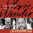 Conception - An Interpretation Of Stevie Wonder's Songs