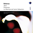 Debussy : Jeux