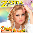 Dueña De Nada - Zayda