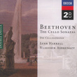 Beethoven: Cello Sonatas