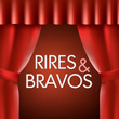 Bravo! Rires Et Applaudissements