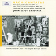 Bach: Cantatas Bwv 16; 98; 139