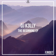 The Beginning EP