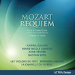 Mozart: Requiem in D Minor, K. 626 (Completed by R. Levin) [Live]
