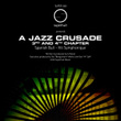 A Jazz Crusade 3rd And 4th Chapter
