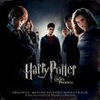 Harry Potter et L'Ordre du Phoenix - Original Motion Picture Soundtrack
