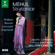 Méhul : Stratonice