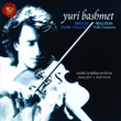 Walton: Viola Concerto / Bruch: Concerto For Violin & Viola