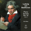 Beethoven: Piano Sonata No. 10, Op. 14