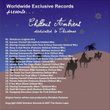 Christmas Chillout Ambient (jacksin Classic Megamix)