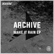 Make It Rain EP
