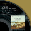 Mozart Symphonies 29, 35, 38, 39, 40 & 41