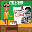 Anything a Anything - Single (Vybz School Riddim)