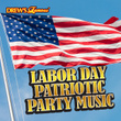 Labor Day Patriotic Party Music