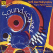 North Texas Wind Symphony: Soundscapes