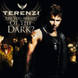 Are You Afraid Of The Dark?