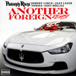 Another Foreign (Remix) [feat. Johnny Cinco, Jazz Lazer, Yowda & Zoey Dollaz) - Single