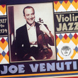 Violin Jazz 1927 To 1934