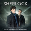 Sherlock - Series 2 (soundtrack From The Tv Series)