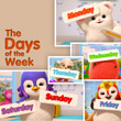 The Days of the Week