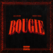 Bougie (feat. Meek Mill)