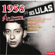 Les Chansons De Cette Année Là : 1958