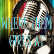 Where Them Girls At (karaoke)