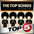 Top 5 - The Four Tops - Ep