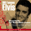 100 Famous Elvis Essentials For Rock'n'roll Lovers