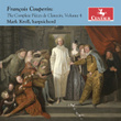 Couperin: The Complete Pièces de clavecin, Vol. 4