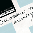 Countdown To Insanity