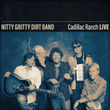 Nitty Gritty Dirt Band Cadillac Ranch (Live)