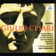 George Frideric Handel: Giulio Cesare