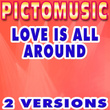 Love Is All Around