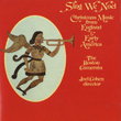 Sing We Noel 