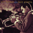Art Farmer And The Jazz Giants