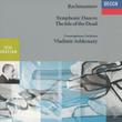 Rachmaninov: Isle Of The Dead; Symphonic Dances
