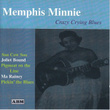 Crazy Crying Blues
