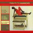 Tribute To Hammond Made In France, Vol. 001