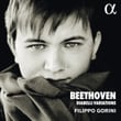 Beethoven: Diabelli Variations
