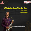Bhakthi Naadha on Sax (With Thavil)