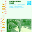 Leonhardt Edition Vol.13 - J. Bull / J.j. Froberger