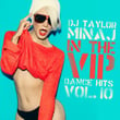 In the VIP Dance Hits Vol. 10