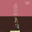 Bach: Sonata No. 2, Bwv 1003, In A Minor, Partita No. 3, Bwv 1006, In E